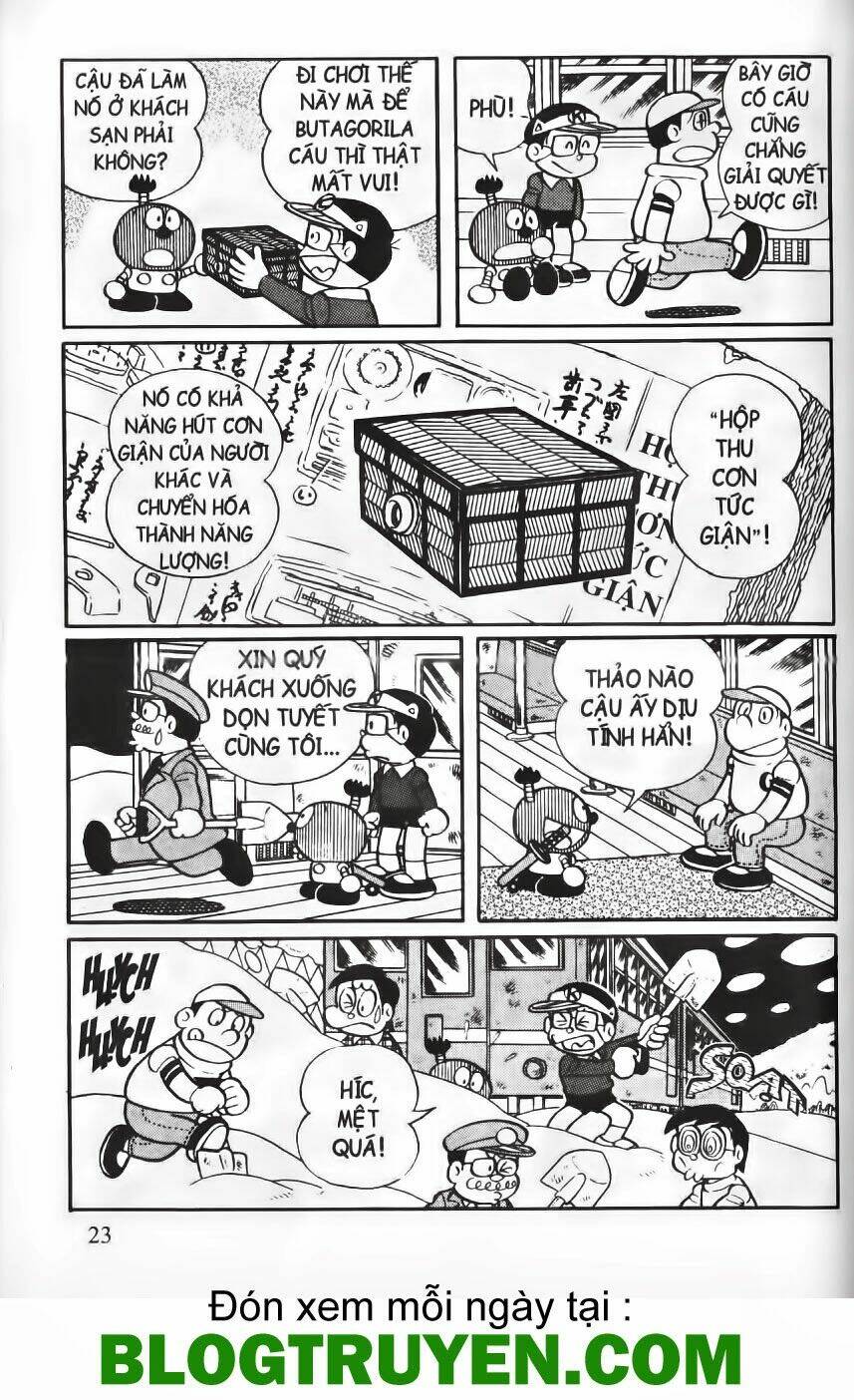 tân từ điển kì bí chapter 46 7