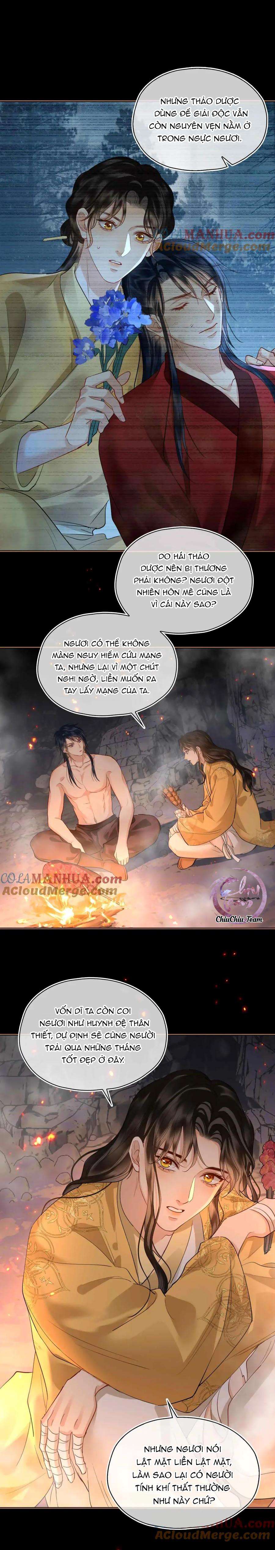 18+ dục vọng chapter 26 4