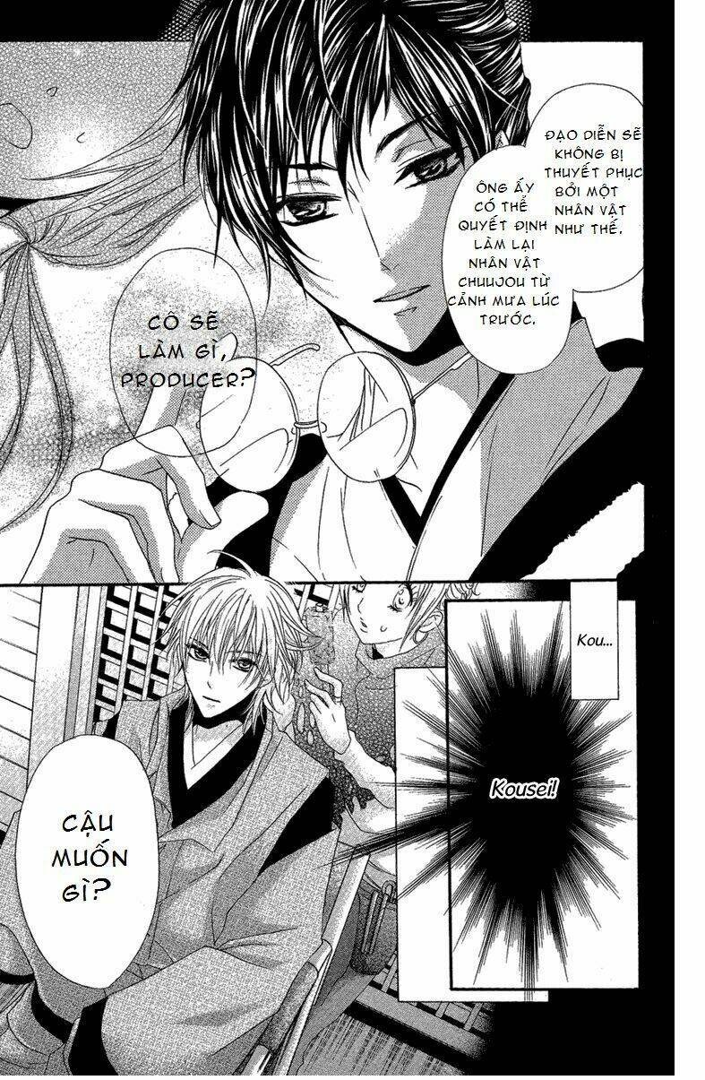 mishounen produce chapter 8 32