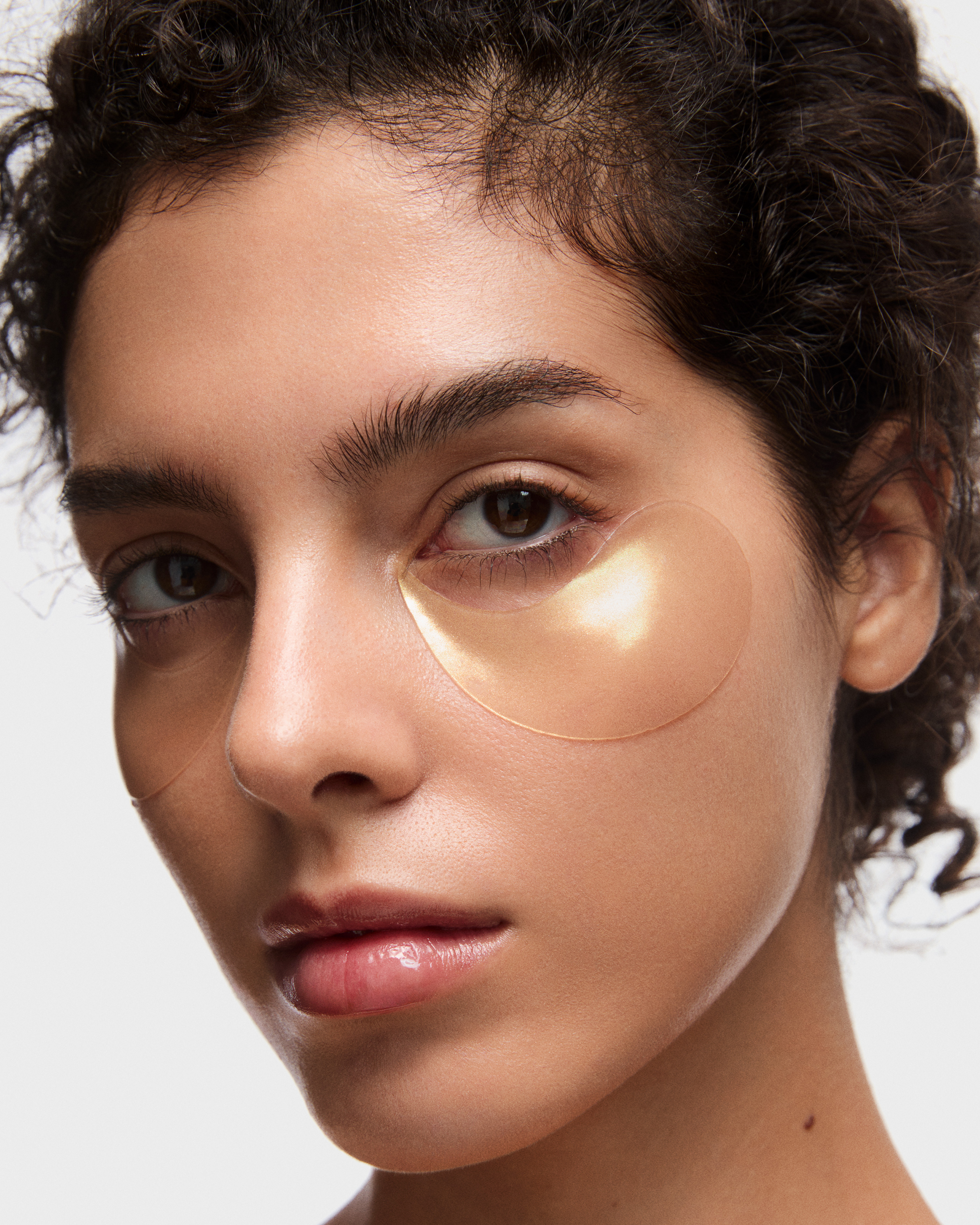 Mặt Nạ Lab Lifting Eye Patches With Collagen Inglot (95g)