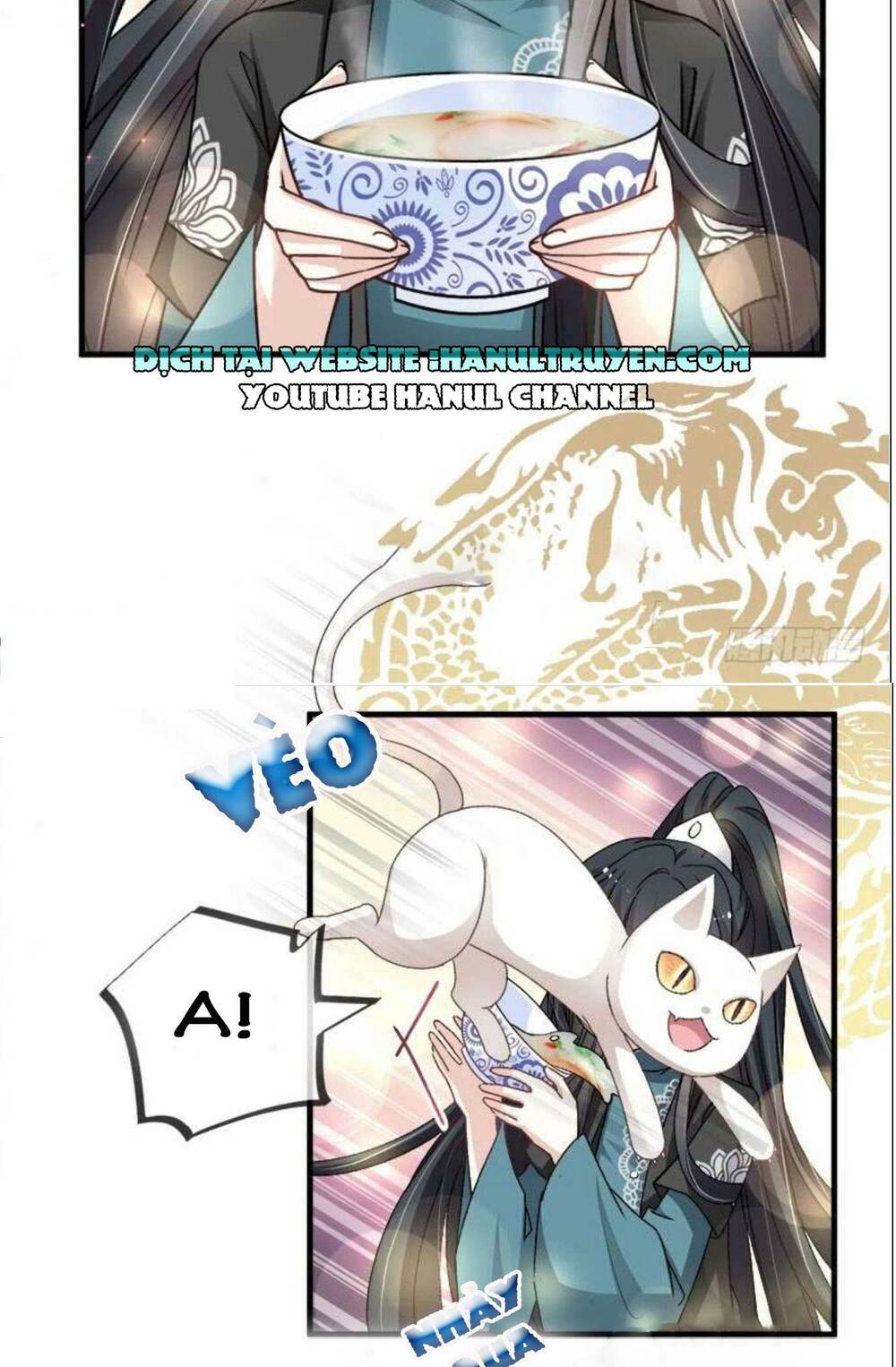 thiên hạ đệ nhất sủng phi chapter 32 44