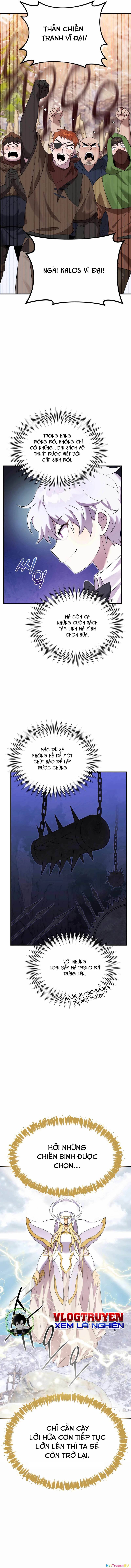 Phương Pháp Sinh Tồn Của Rồng Sắp Ngủm chapter 27.5 2