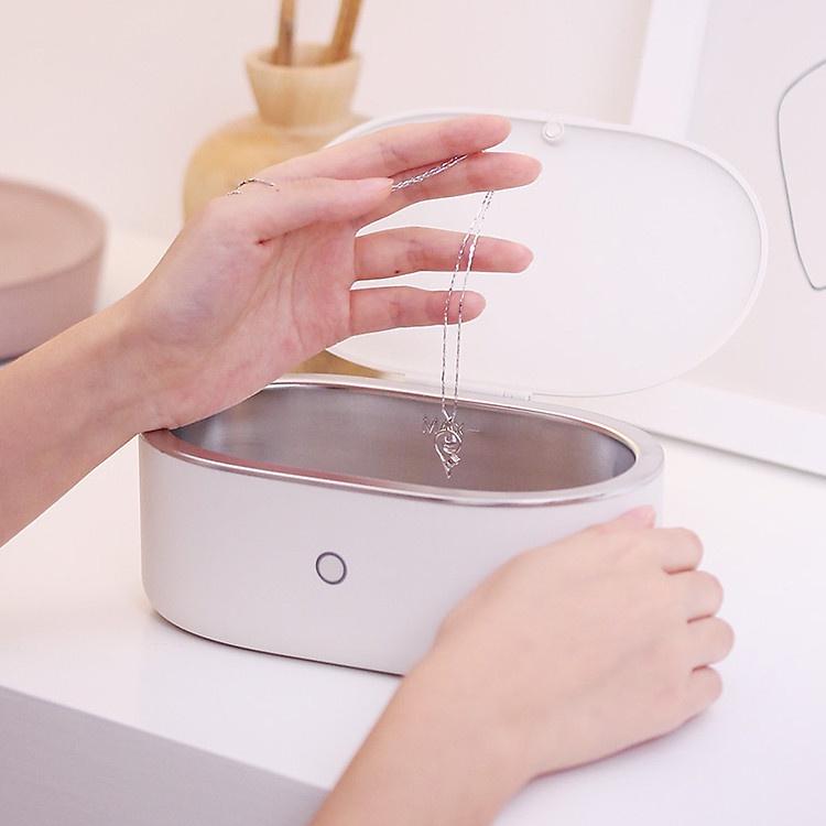 Máy Vệ Sinh Siêu Âm XIAOZE