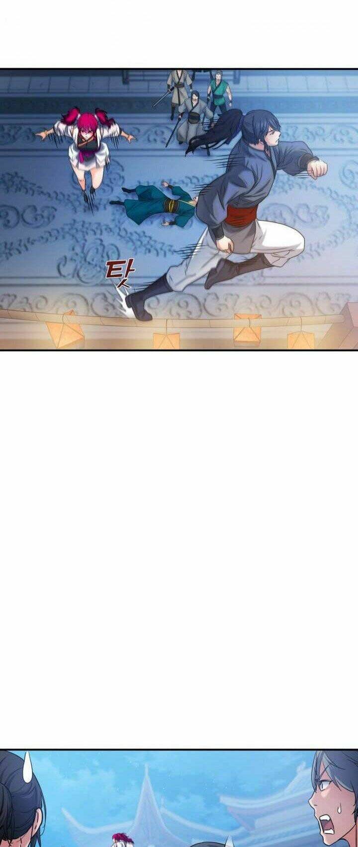 lôi thần chuyển sinh chapter 28 45