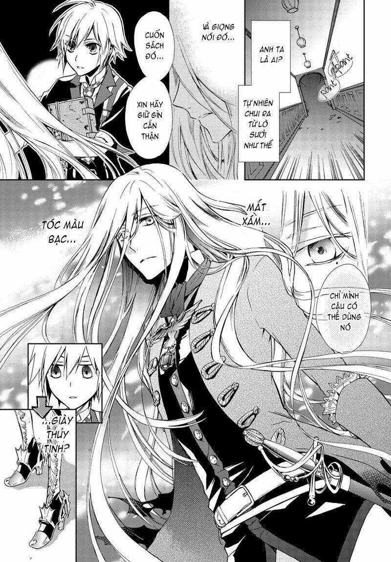 dictatorial grimoire chapter 1 18