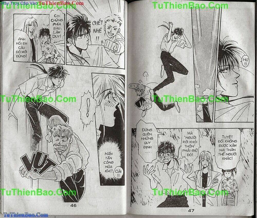 mây trắng tinh khôi chapter 4 24