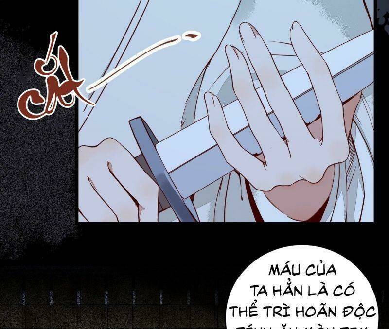 sát thủ vương phi không dễ chọc chapter 19 31