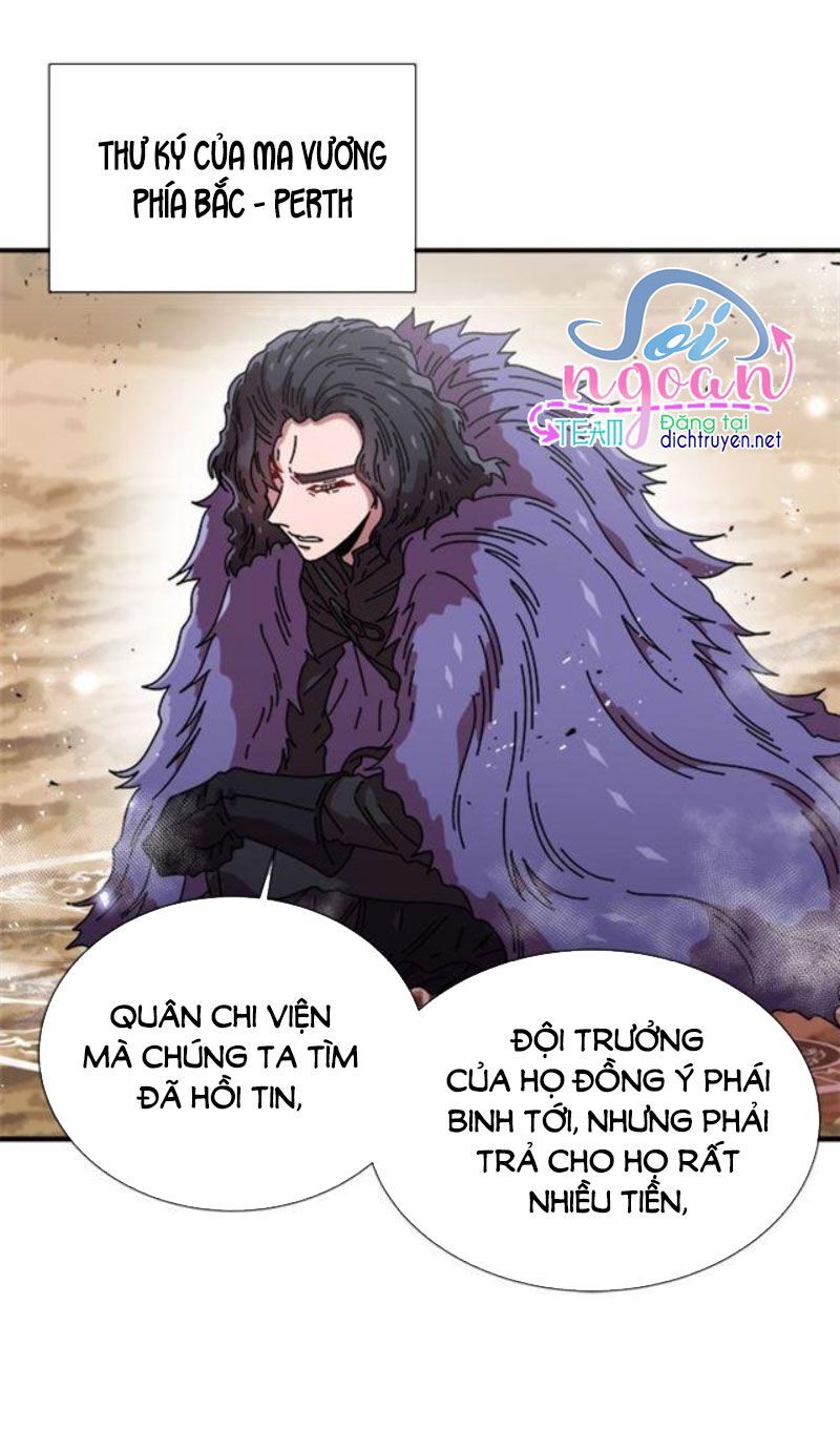 con gái bảo bối của ma vương chapter 42 15