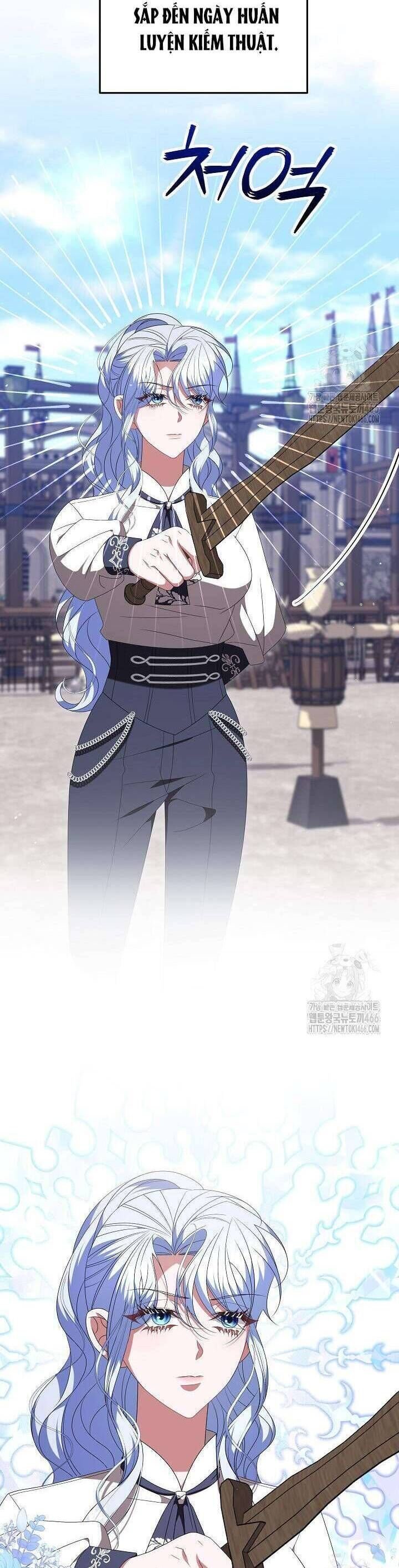 hướng dẫn về ác nữ chapter 38 17