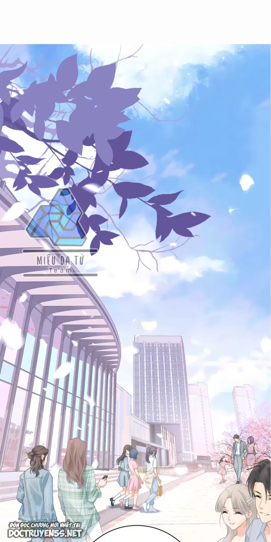 ảnh hậu một tuần mập ba cân chapter 1 1