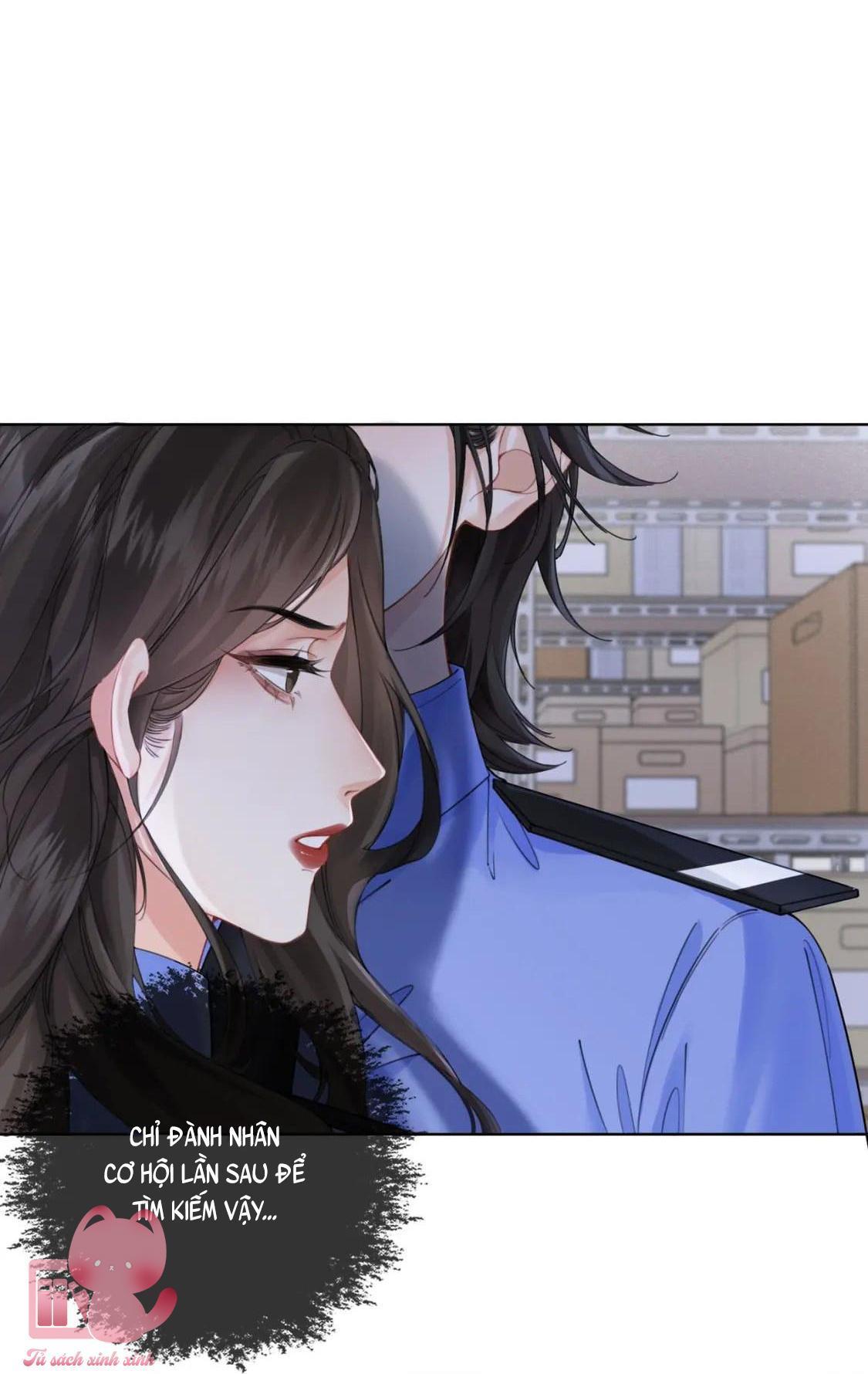 nàng tiểu thư pháp y thân yêu của tôi chapter 8 2