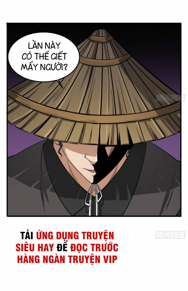 ngược về thời đường chapter 85 20