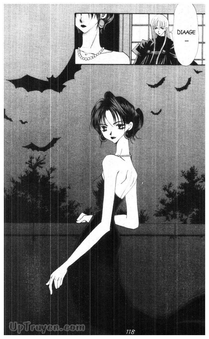 vampire game chapter 8 120