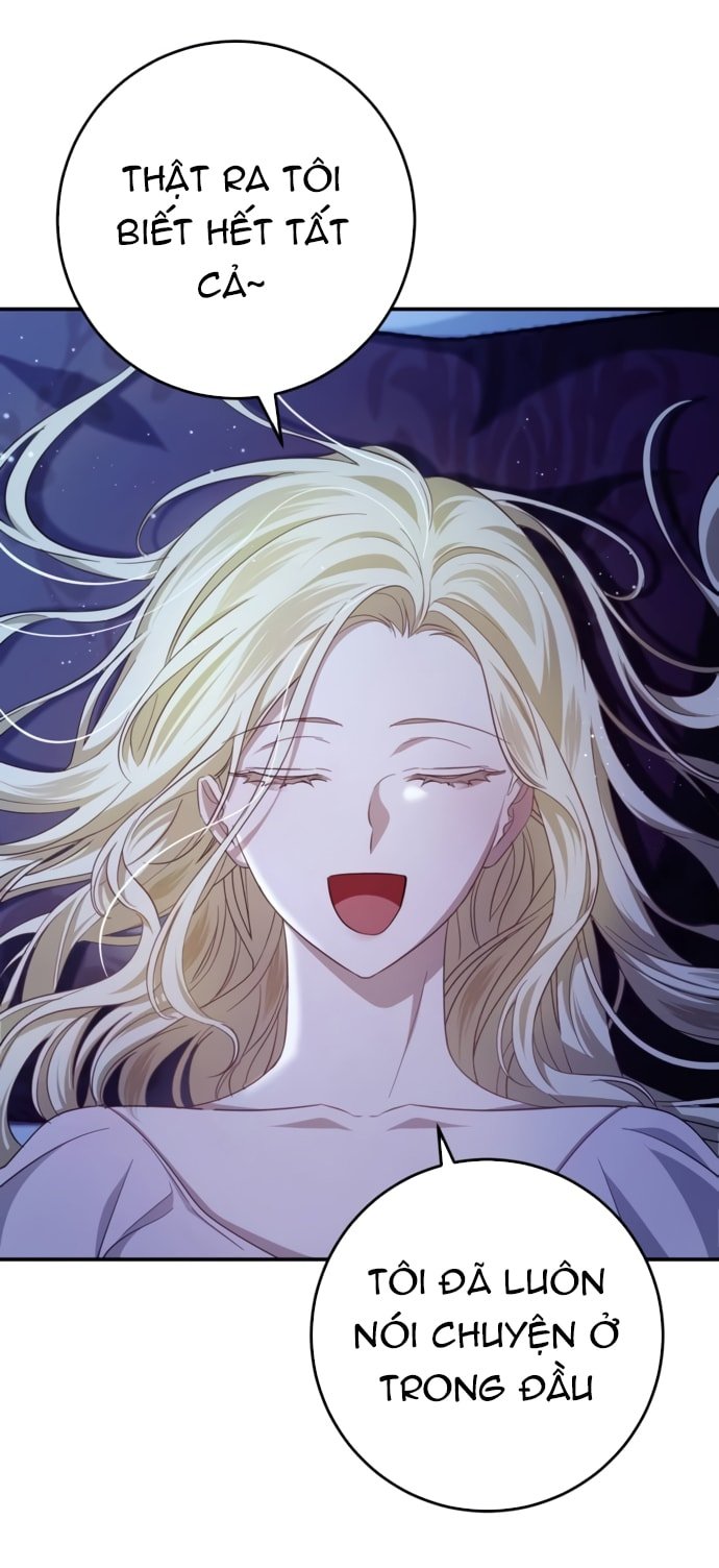 phía sau nụ cười của nàng công chúa sống sót chapter 20.2 59