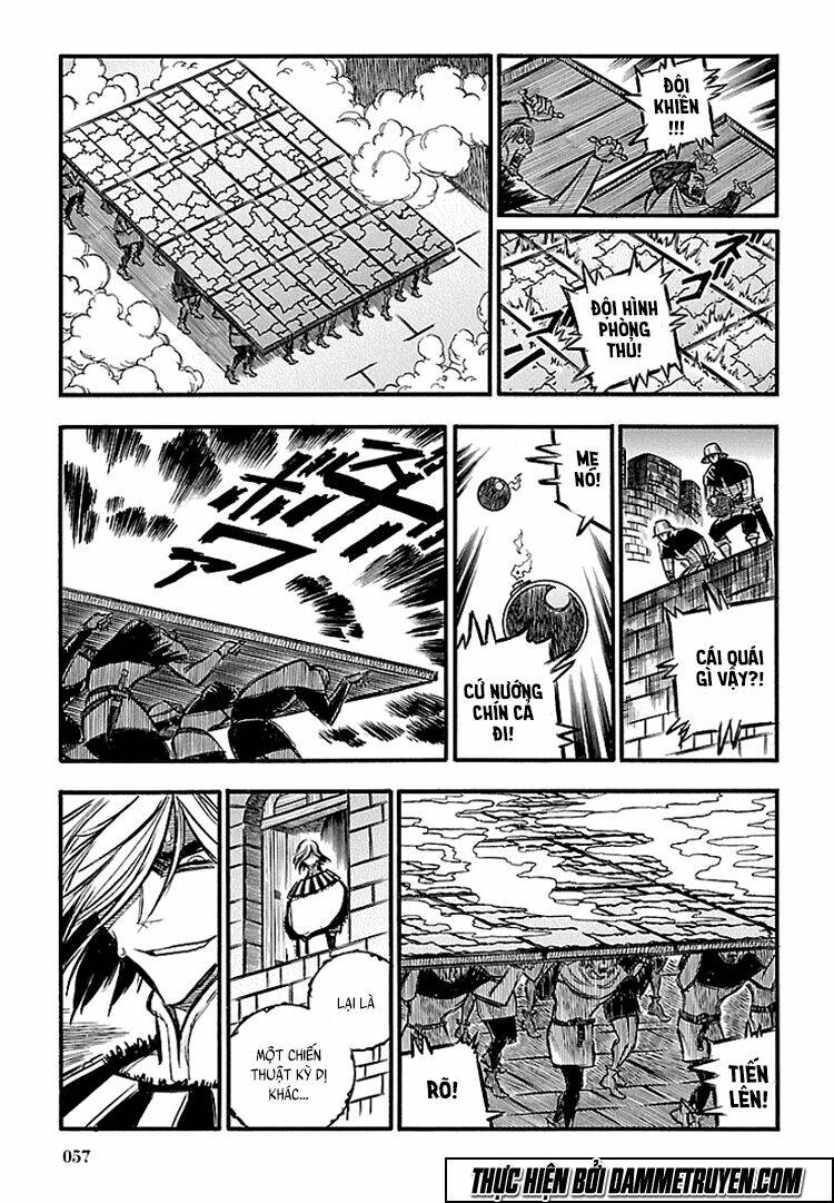 wolfsmund chapter 15.2 21