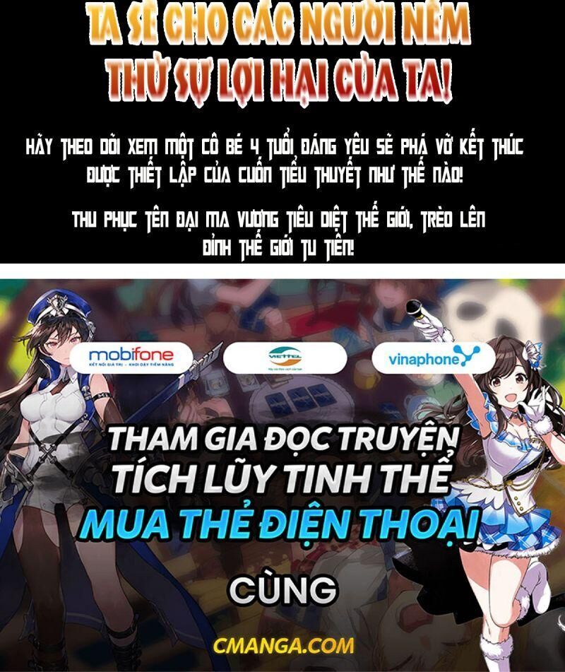 cứu được tên đại ma tôn chapter 0 11
