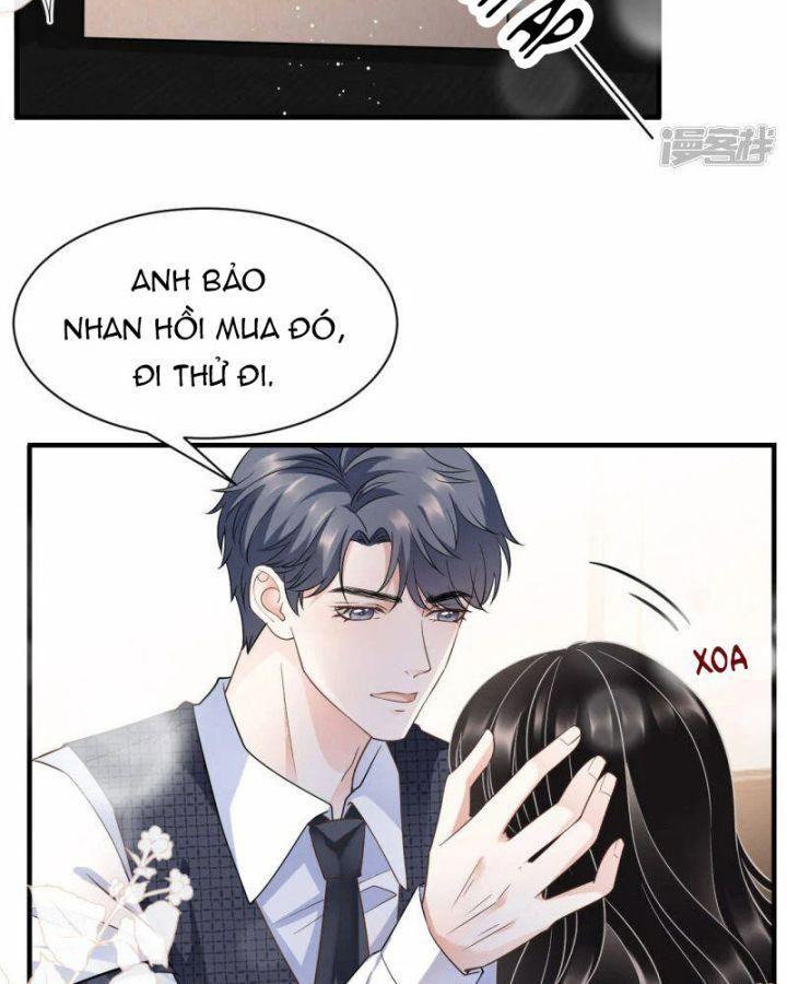 đại tiểu thư có thể có cái gì xấu chapter 32 22