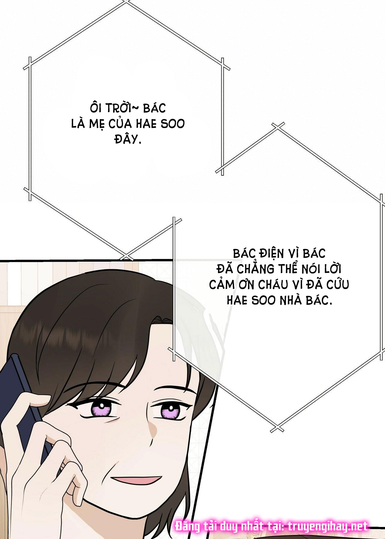 đứa bé là con tôi chapter 35.1 19