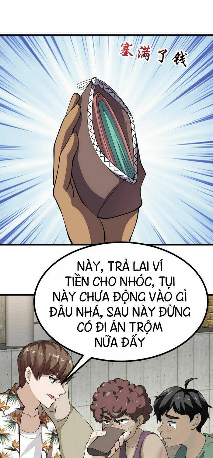 hoa hậu giảng đường luôn bên người chapter 88 23