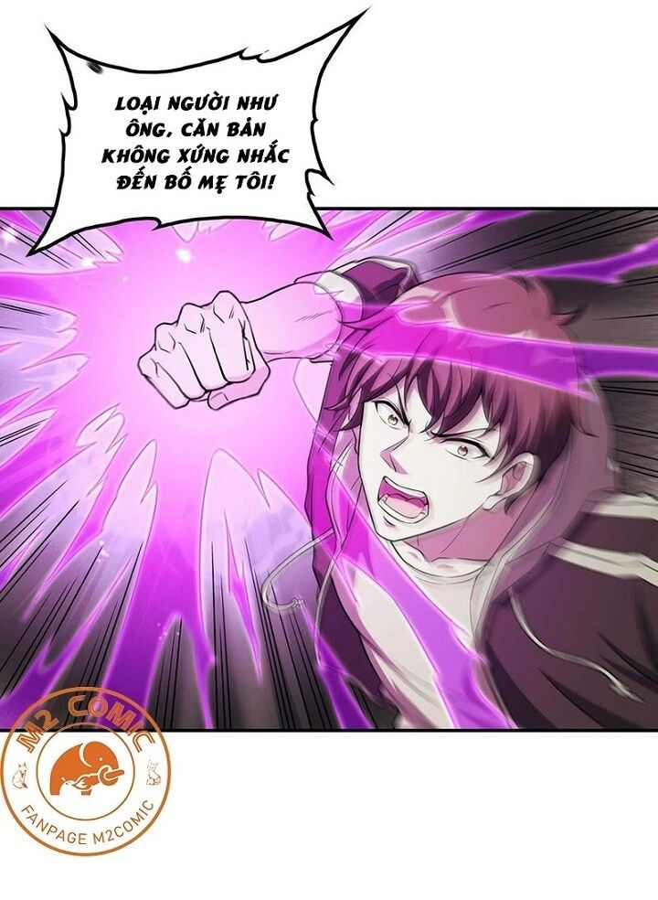 đệ nhất người ở rể chapter 71 33