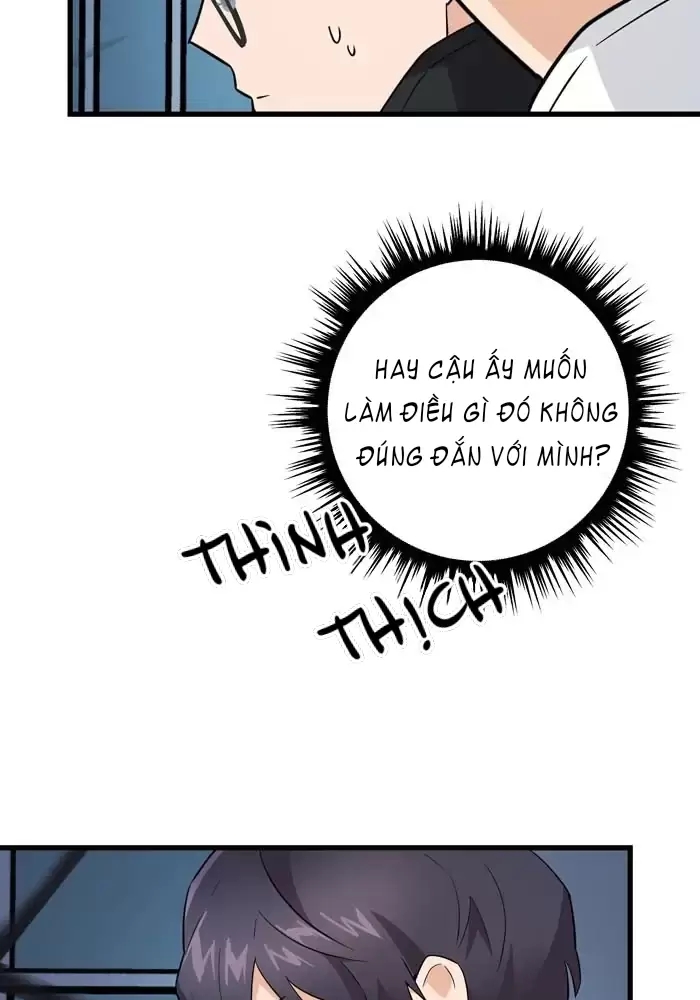 anh bạn của tôi đang phát sáng kìa ! chapter 49 67