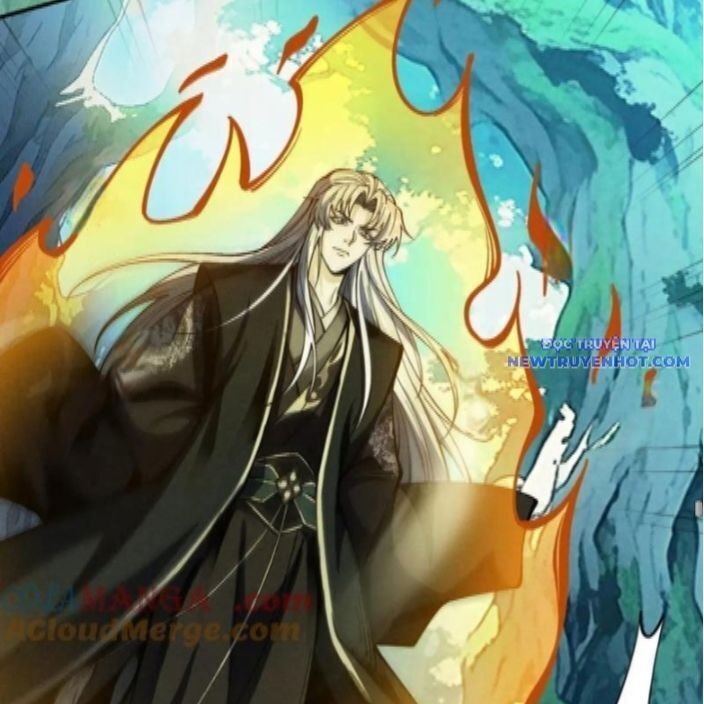 gặp mạnh thì càng mạnh, tu vi của ta không giới hạn chapter 18 78