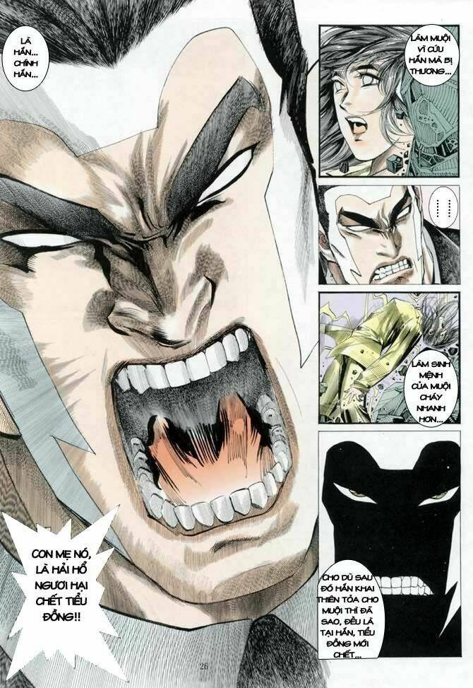 hải hổ 2 chapter 45 21