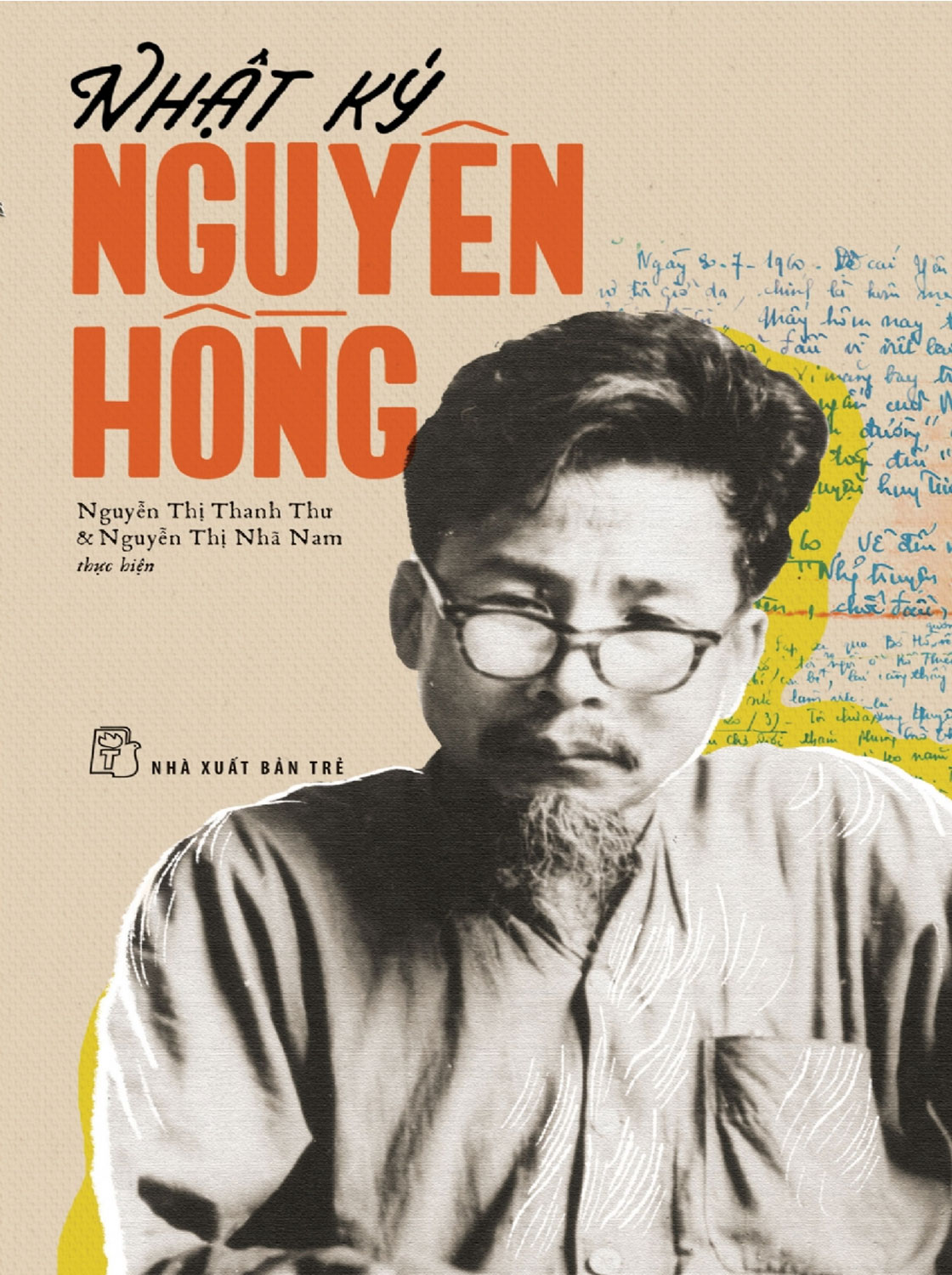 Nhật Ký Nguyên Hồng