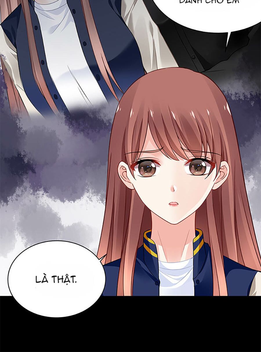 bạn trai 1/4 của tôi chapter 39 26