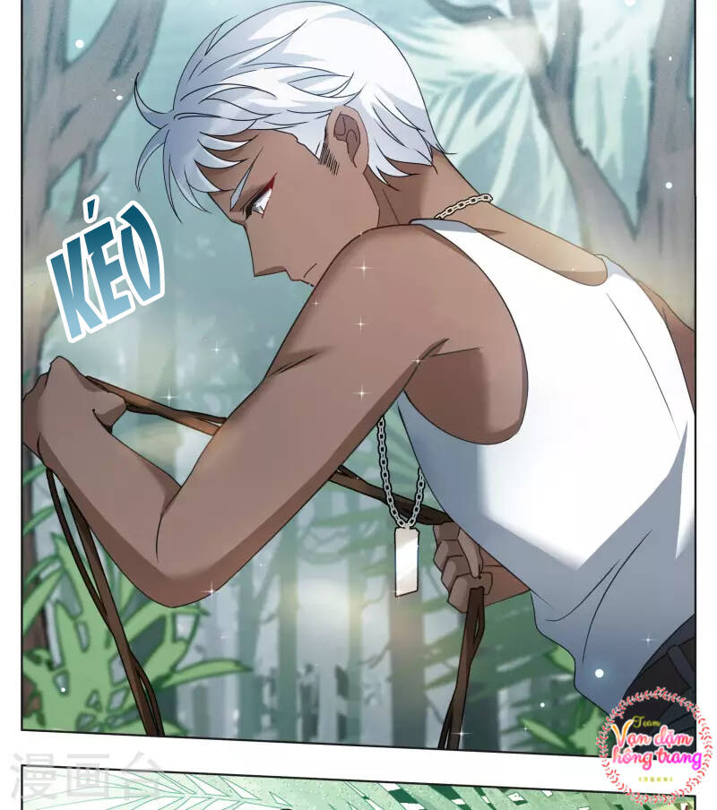 cô ấy đến rồi, xin nằm xuống! chapter 275 30