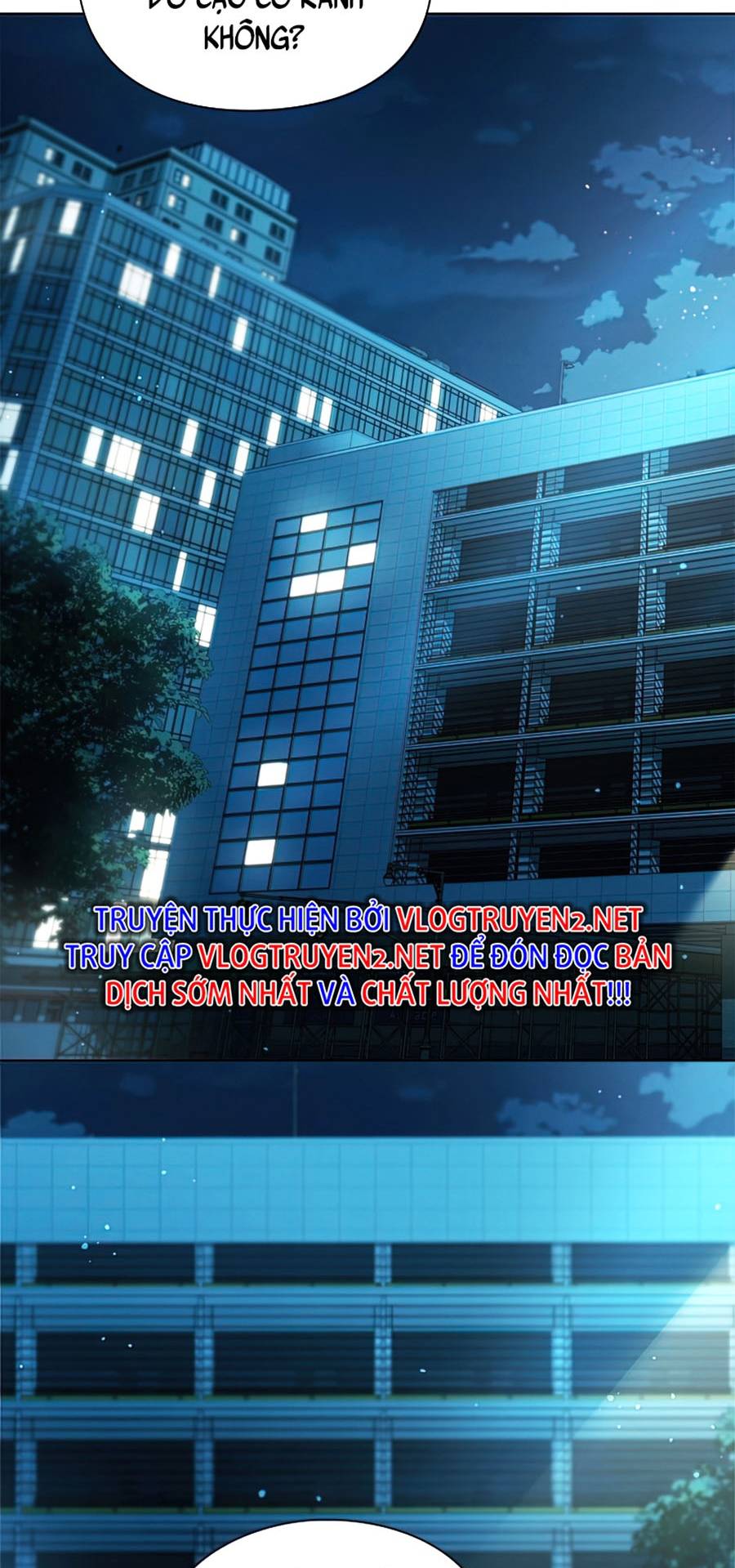chiến binh học đường - cuộc đột kích trong ngục tối chapter 22 9