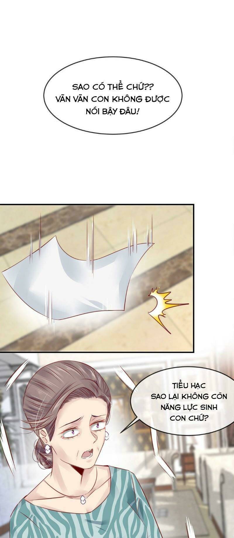 thương tiên sinh mã giáp của anh lại rơi rồi chapter 4 1