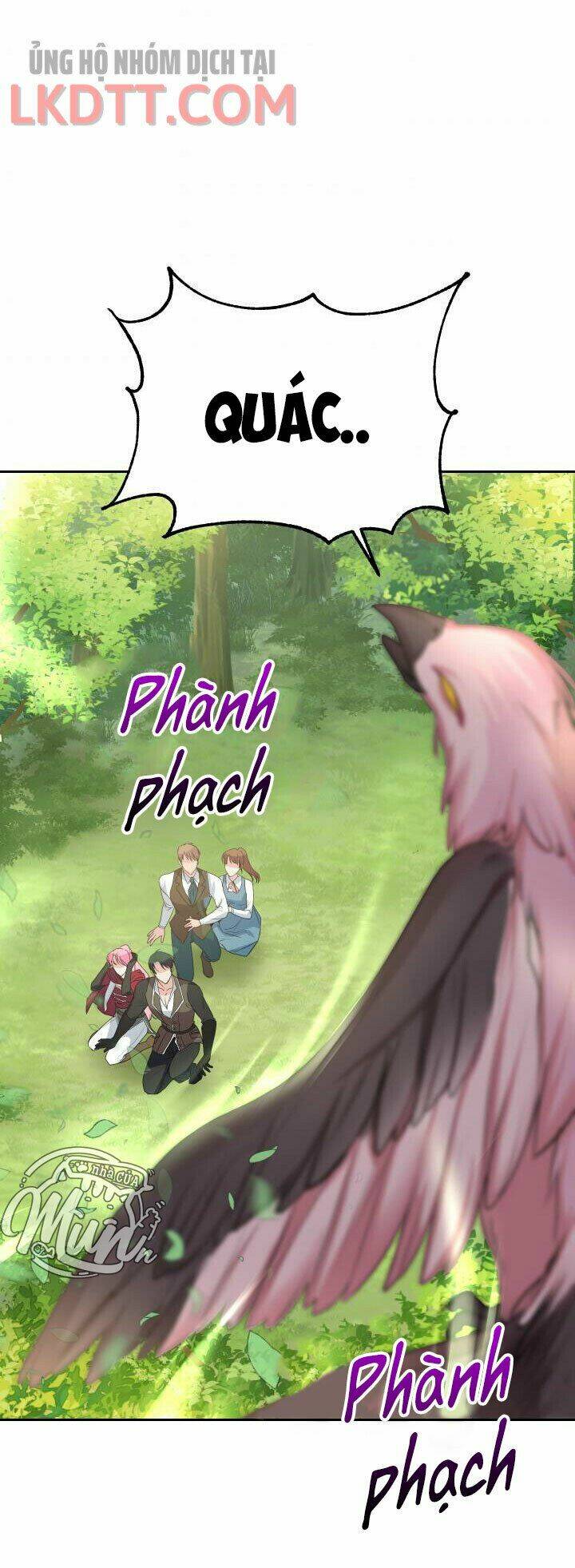 nhà điều chế nước hoa độc quyền của bạo chúa chapter 24 44