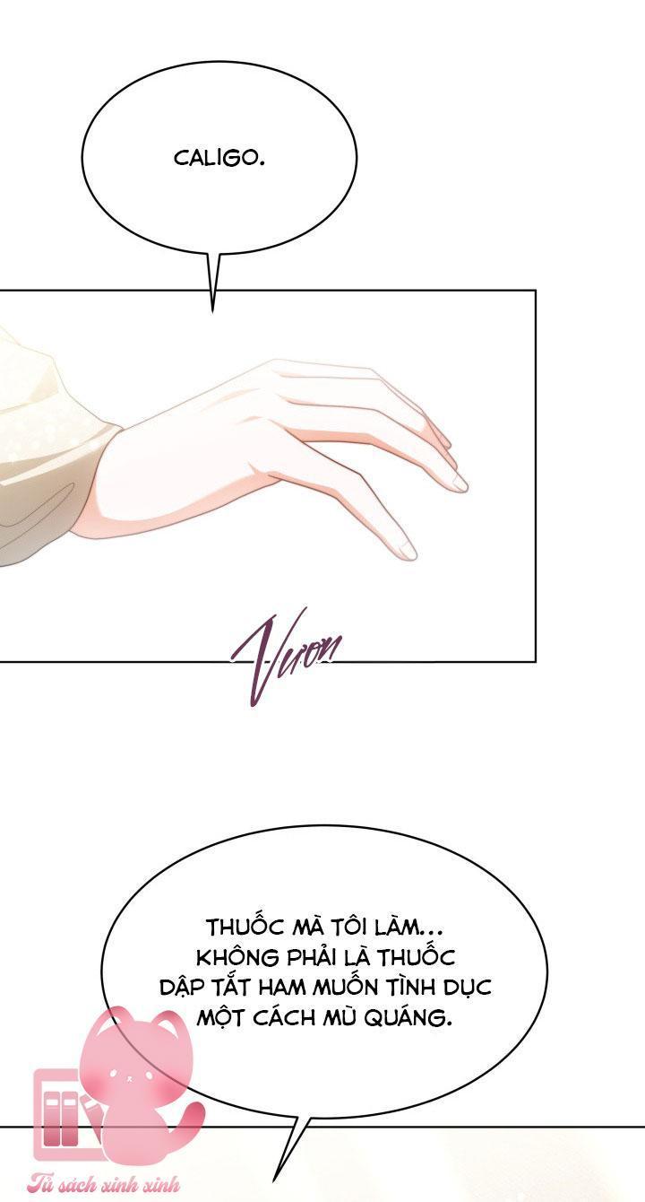 từ chồng cũ hóa thành nam chính chapter 37 11