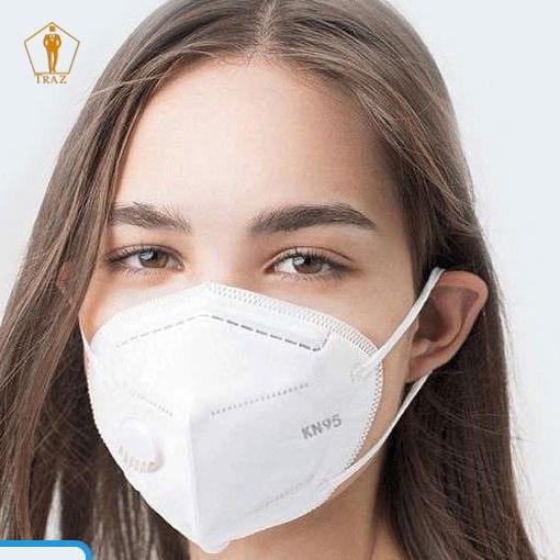 Mask, Khẩu Trang Có Van Và Không Van Cao Cấp