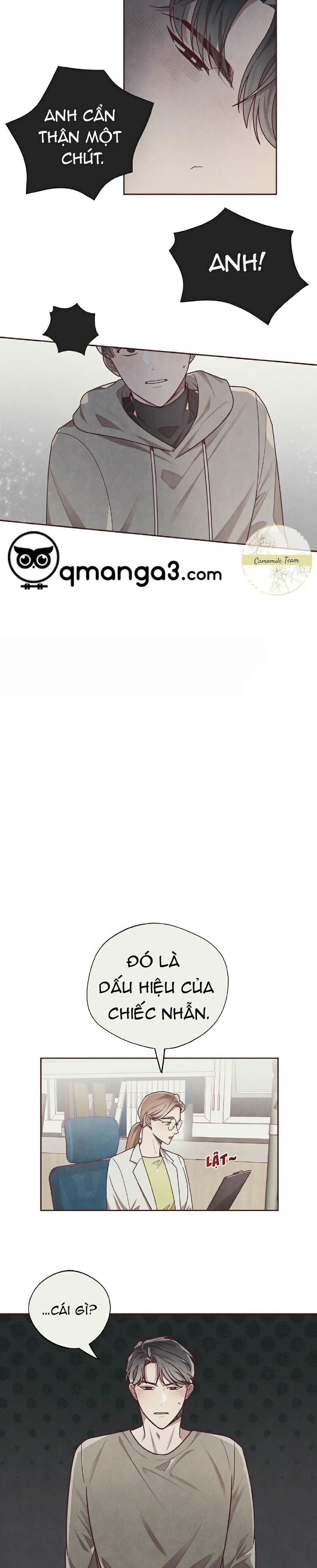 vòng quan hệ chapter 11 11