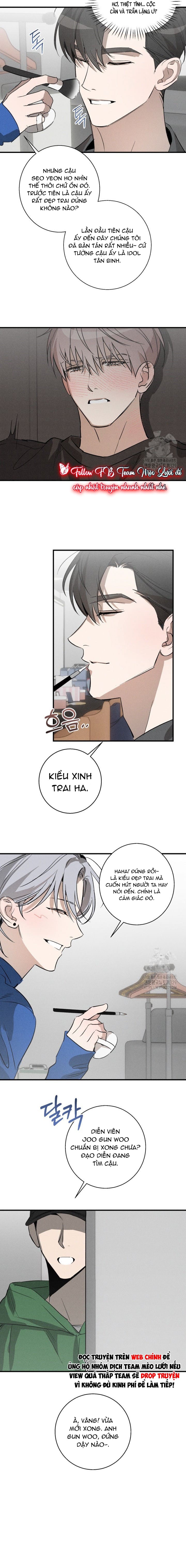 trả thù tình đầu chapter 5 7