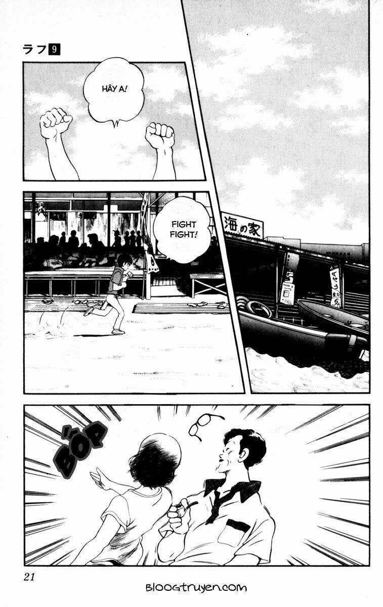 rough - ngọc thô chapter 80 18