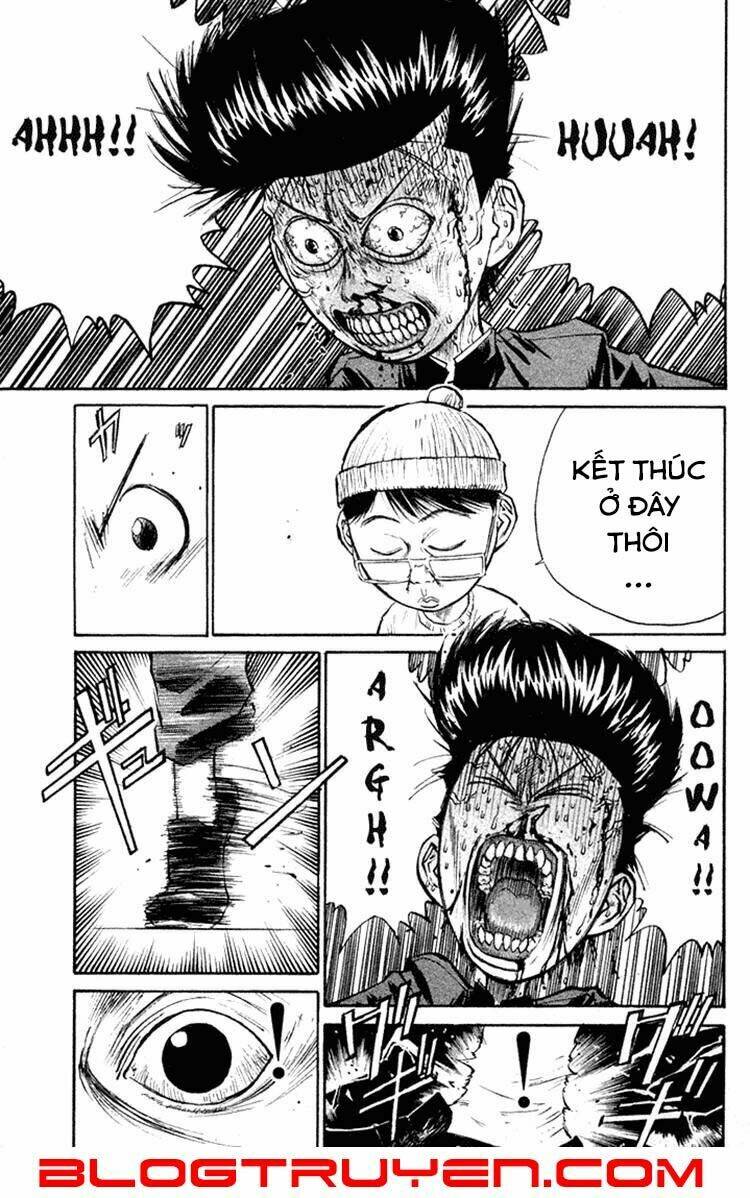 ningen kyouki katsuo chapter 9 9