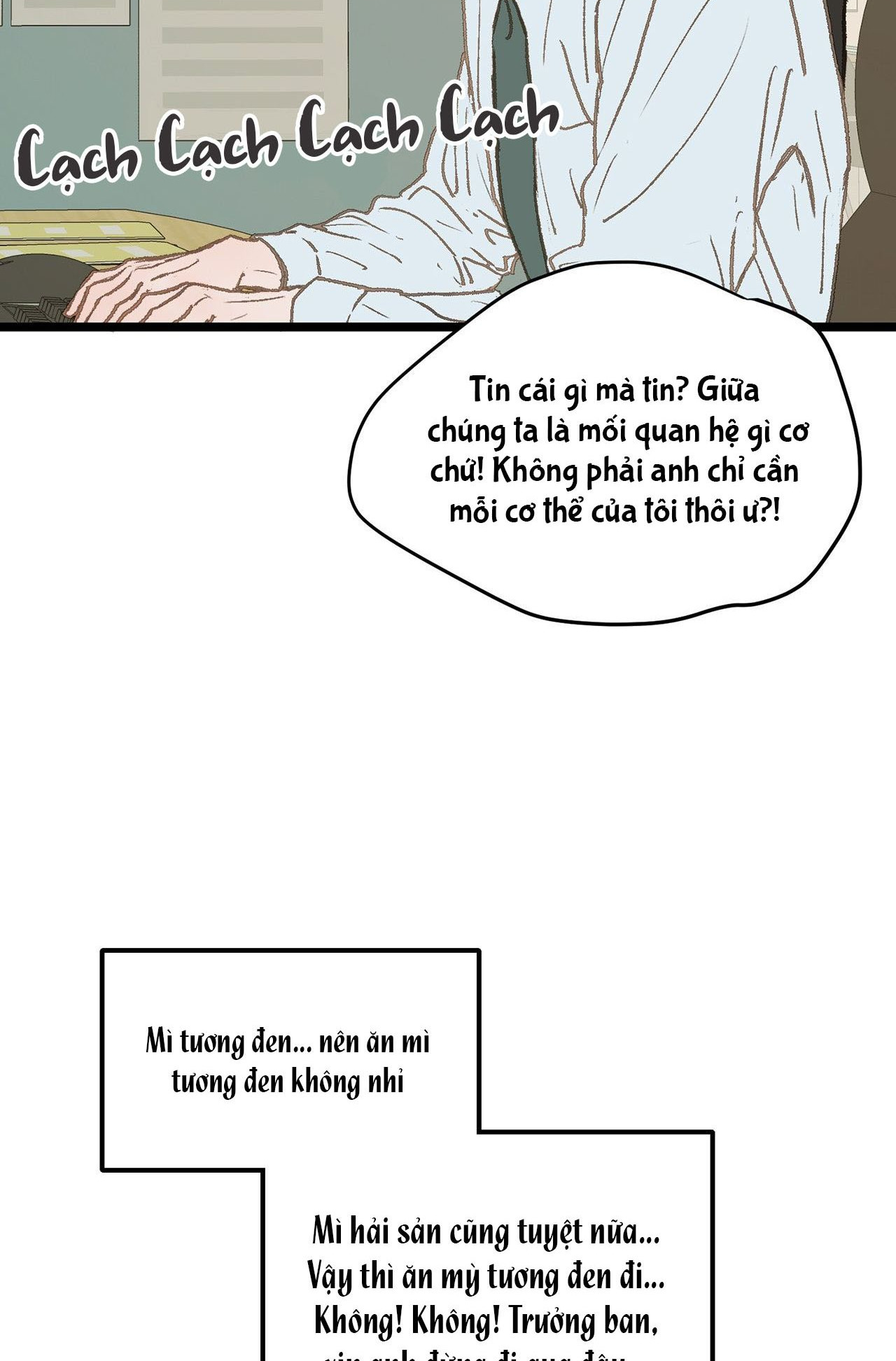 vùng cấm tình yêu của beta chapter 6 35