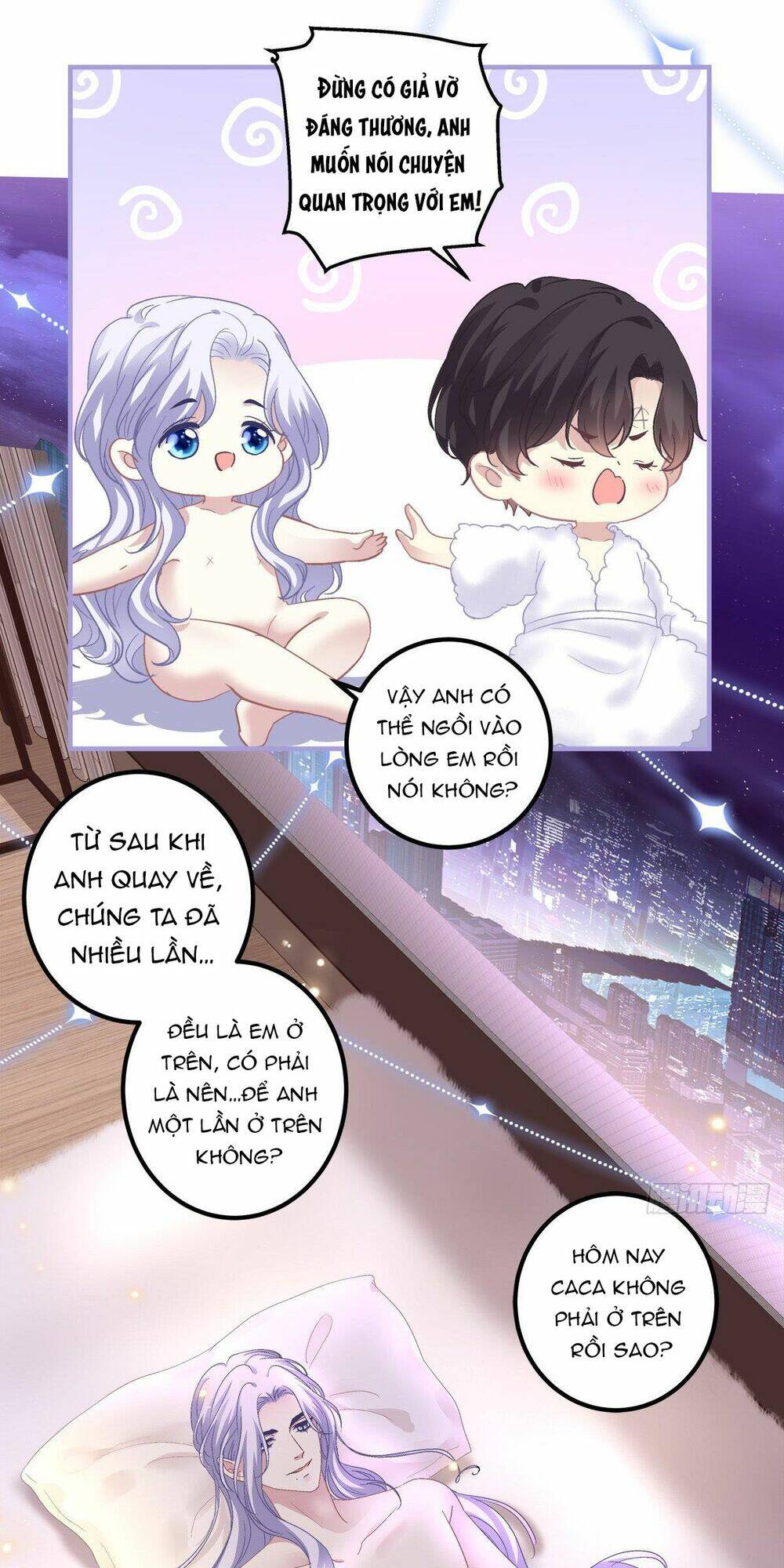 toàn bộ nắm trong tay chapter 115 33