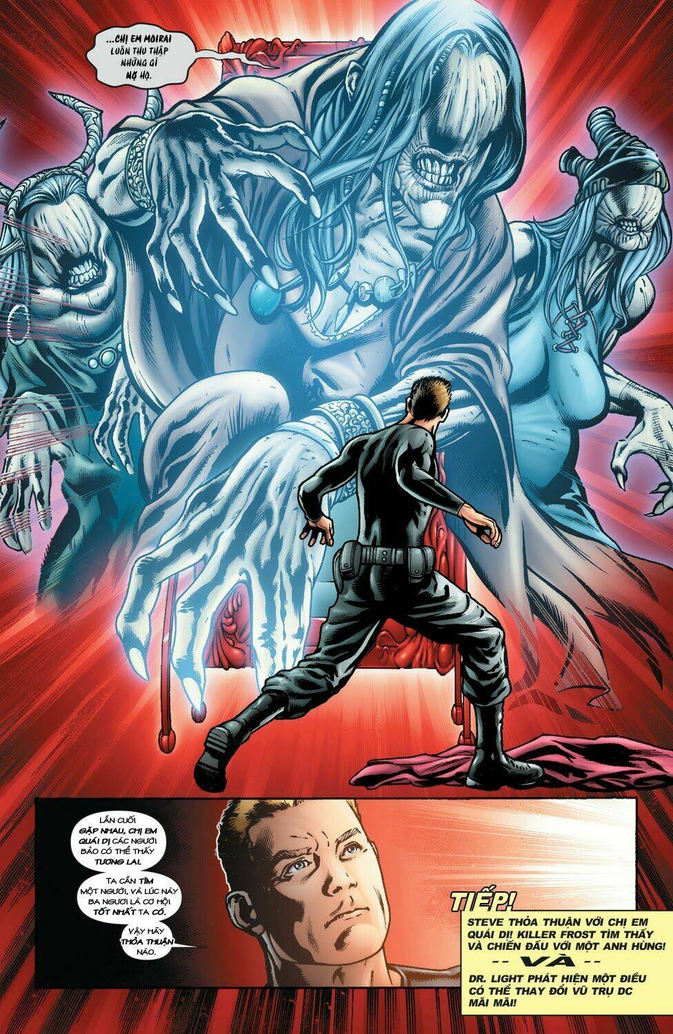 forever evil chapter 14 20