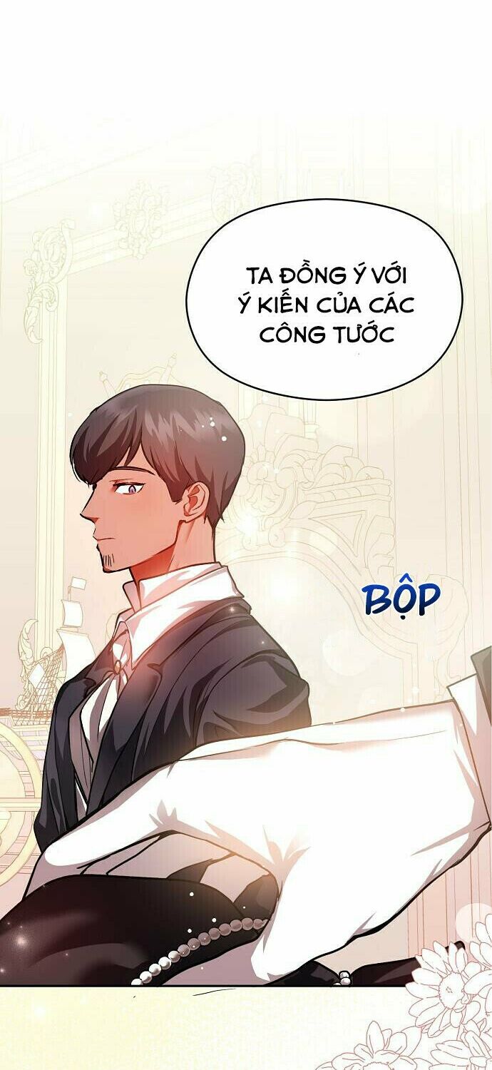 tôi không cố ý quyến rũ nam chính đâu! chapter 26 26