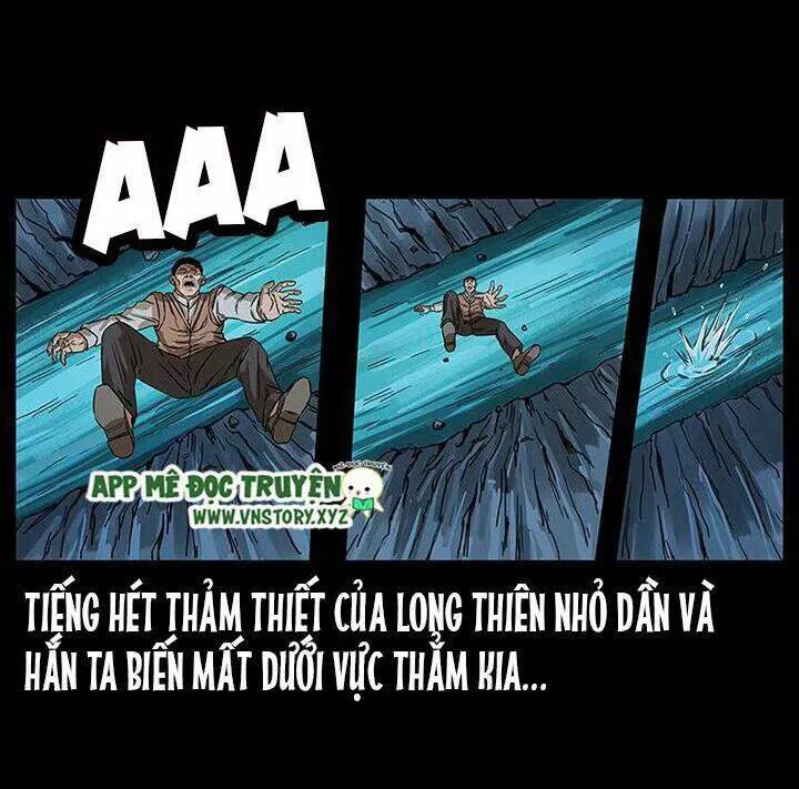 U Minh Ngụy Tượng Chapter 207 18