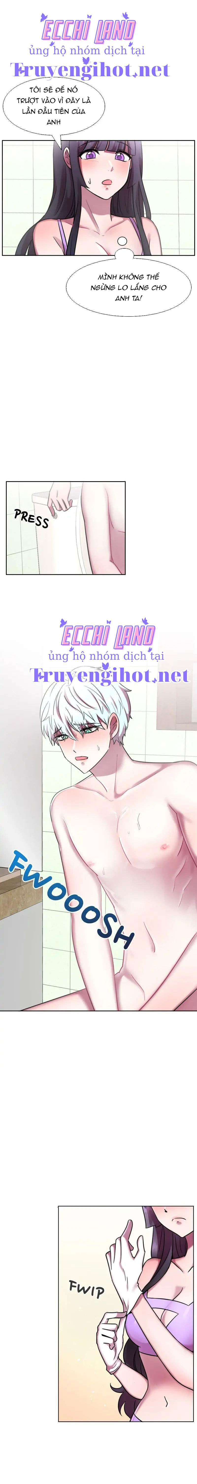 chào mừng đến với clb ốc đảo chapter 8.2 2