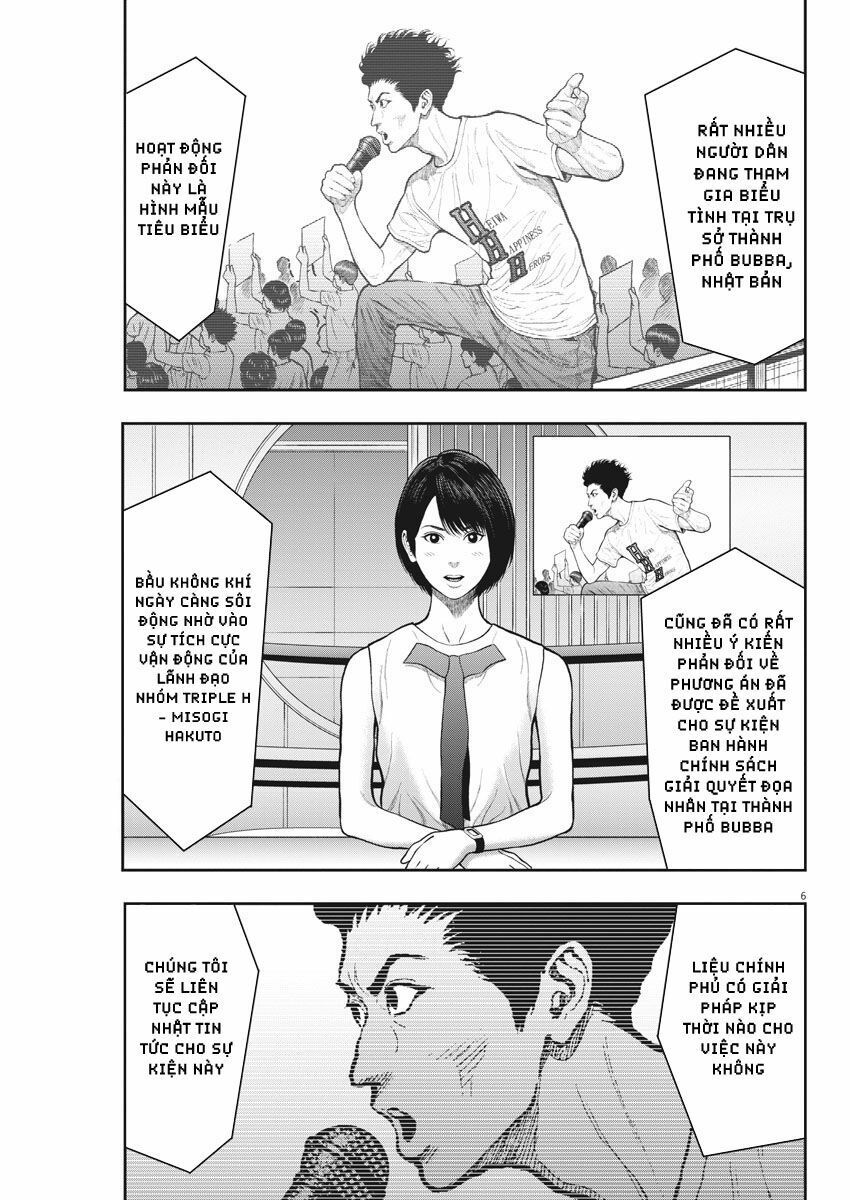 đọa nhân chapter 37 6