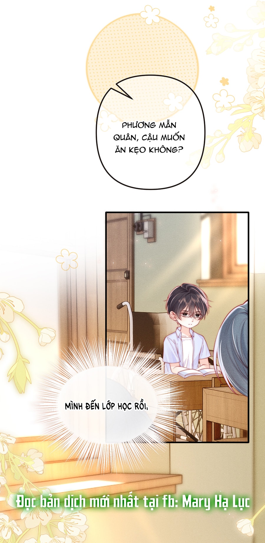 [15+] nhiệt độ cơ thể của ác ma chapter 4 4
