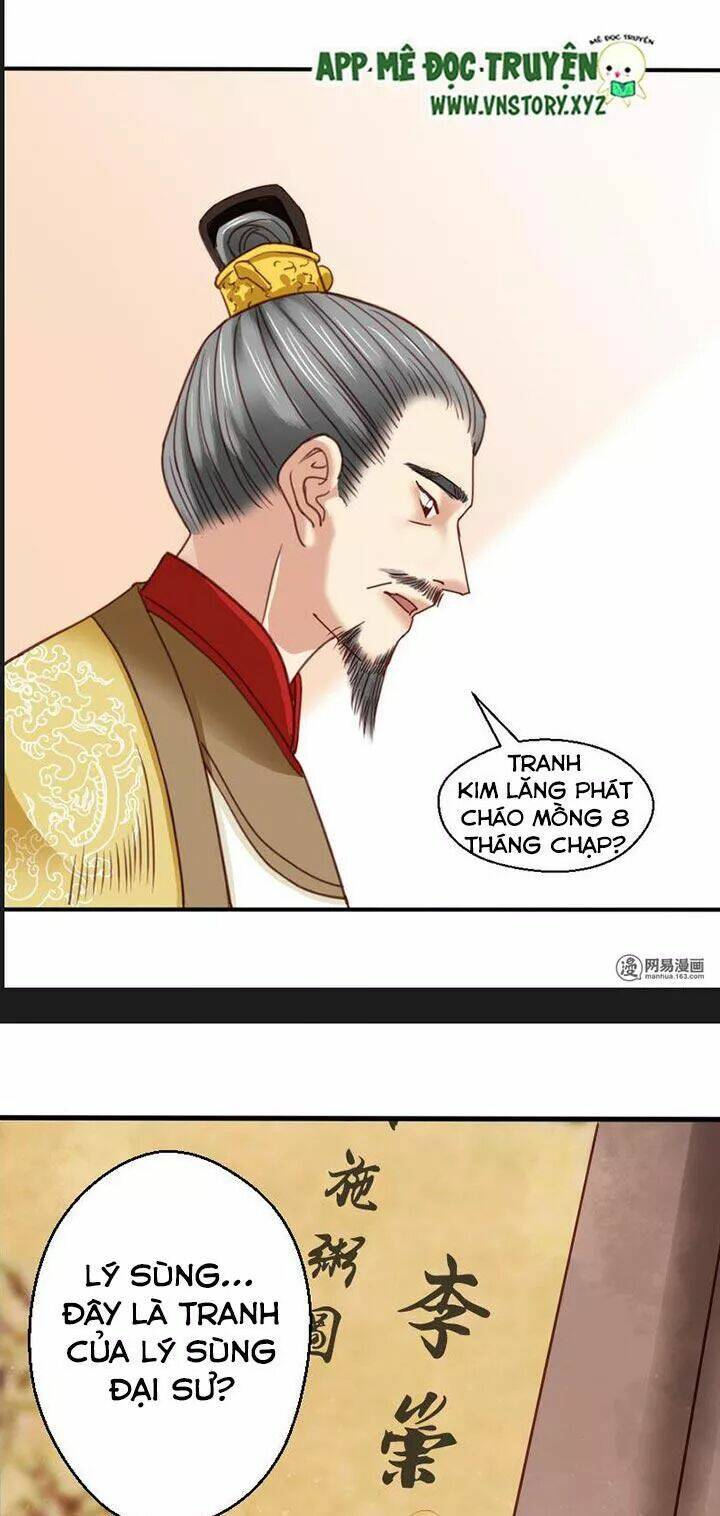 kiều nữ độc phi chapter 86 22