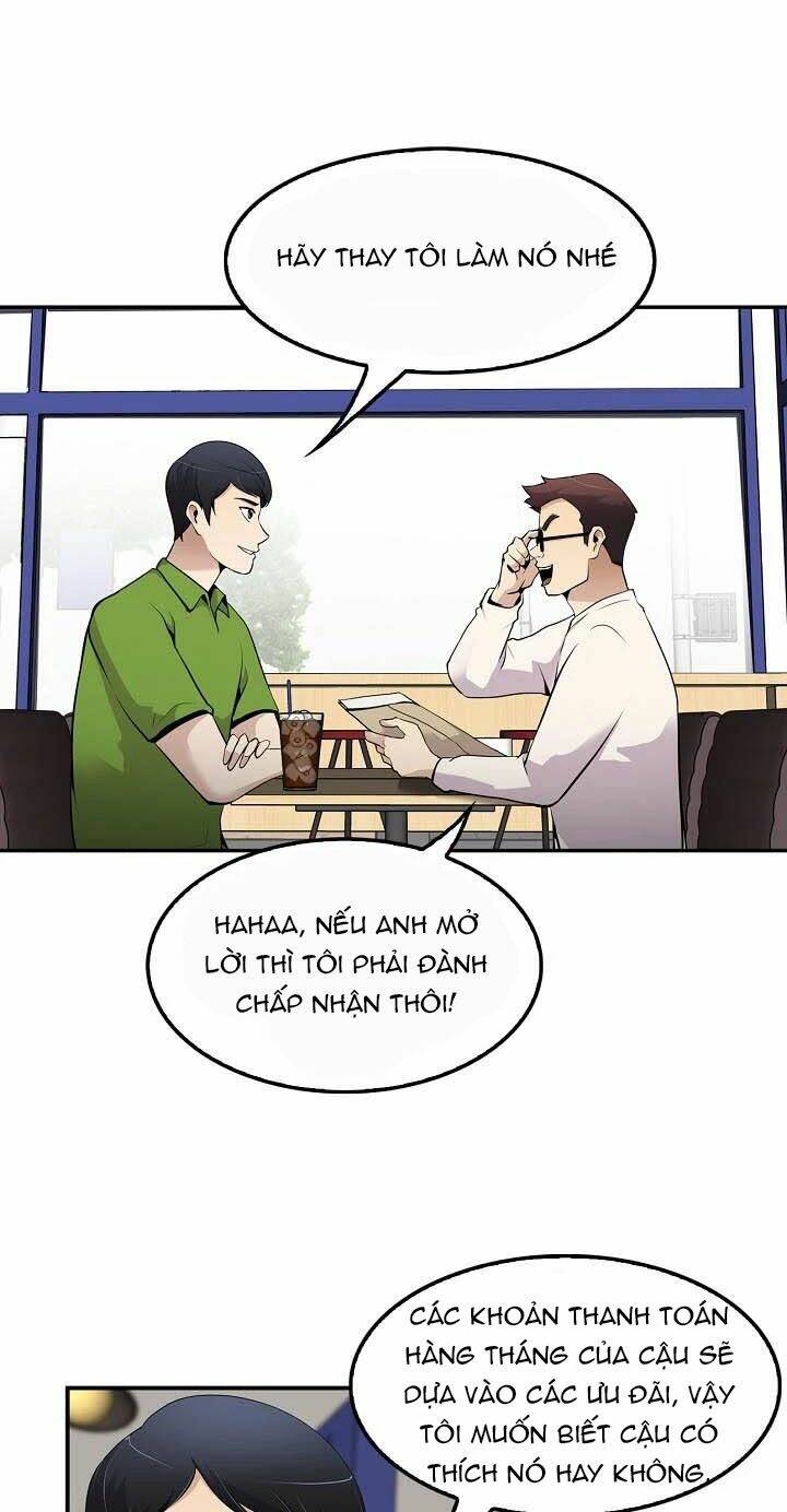 điều tra viên chuyển sinh chapter 47 20