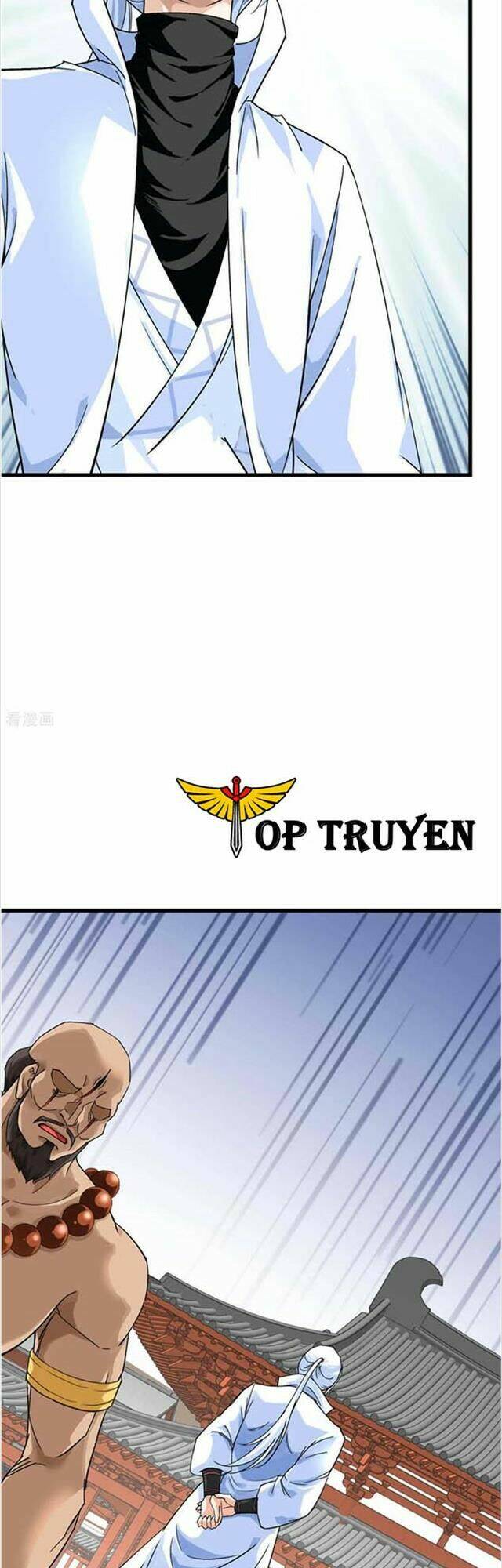 trọng sinh ta là đại thiên thần chapter 167 32